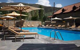 Tufenkian Avan Marak Tsapatagh Hotel